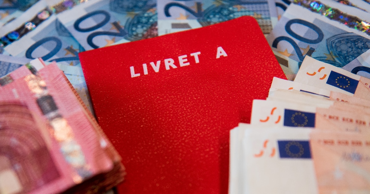 Les intérêts versés sur le Livret A et le Livret de développement durable et solidaire (LDDS) pendant l'année 2024 ont atteint 16,80 milliards d'euros, annonce la Caisse des Dépôts