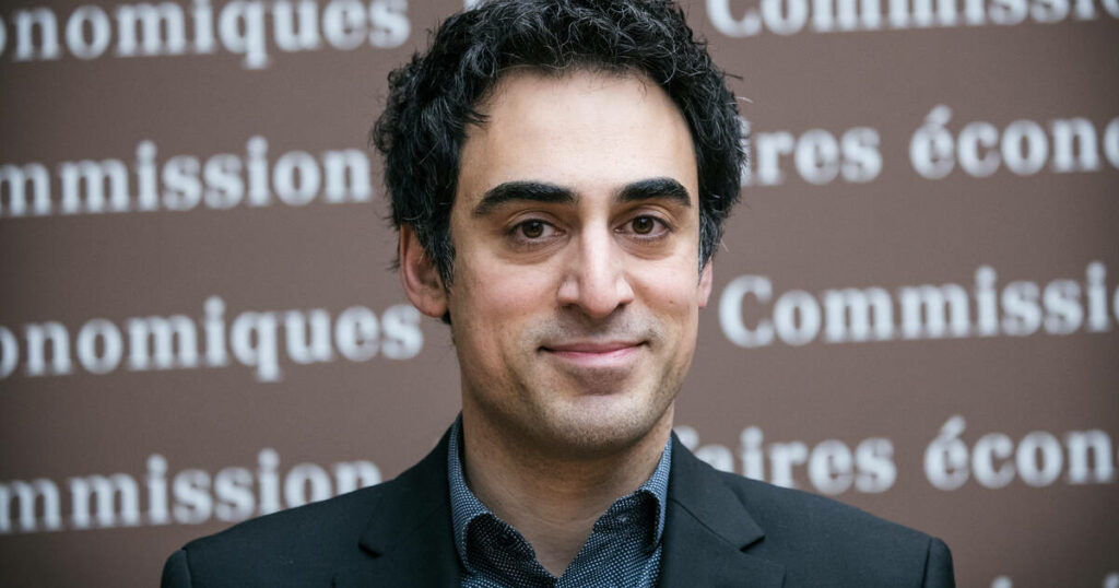 Le patron de la CPME, Amir Reza-Tofighi, veut s’inspirer d’Elon Musk pour réduire les dépenses publiques en France