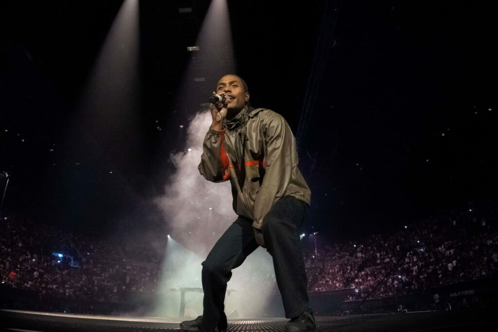 Halftime Show du Super Bowl : Kendrick Lamar en guest, où et à quelle heure suivre la performance en direct ?