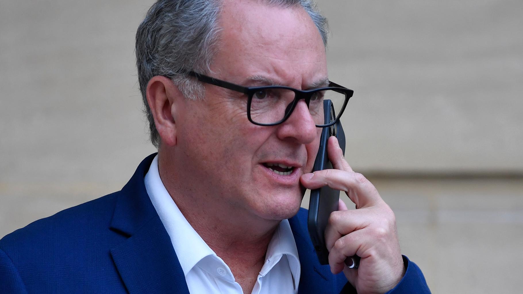 Richard Ferrand au Conseil constitutionnel ? Pourquoi cette option hérisse certains juristes