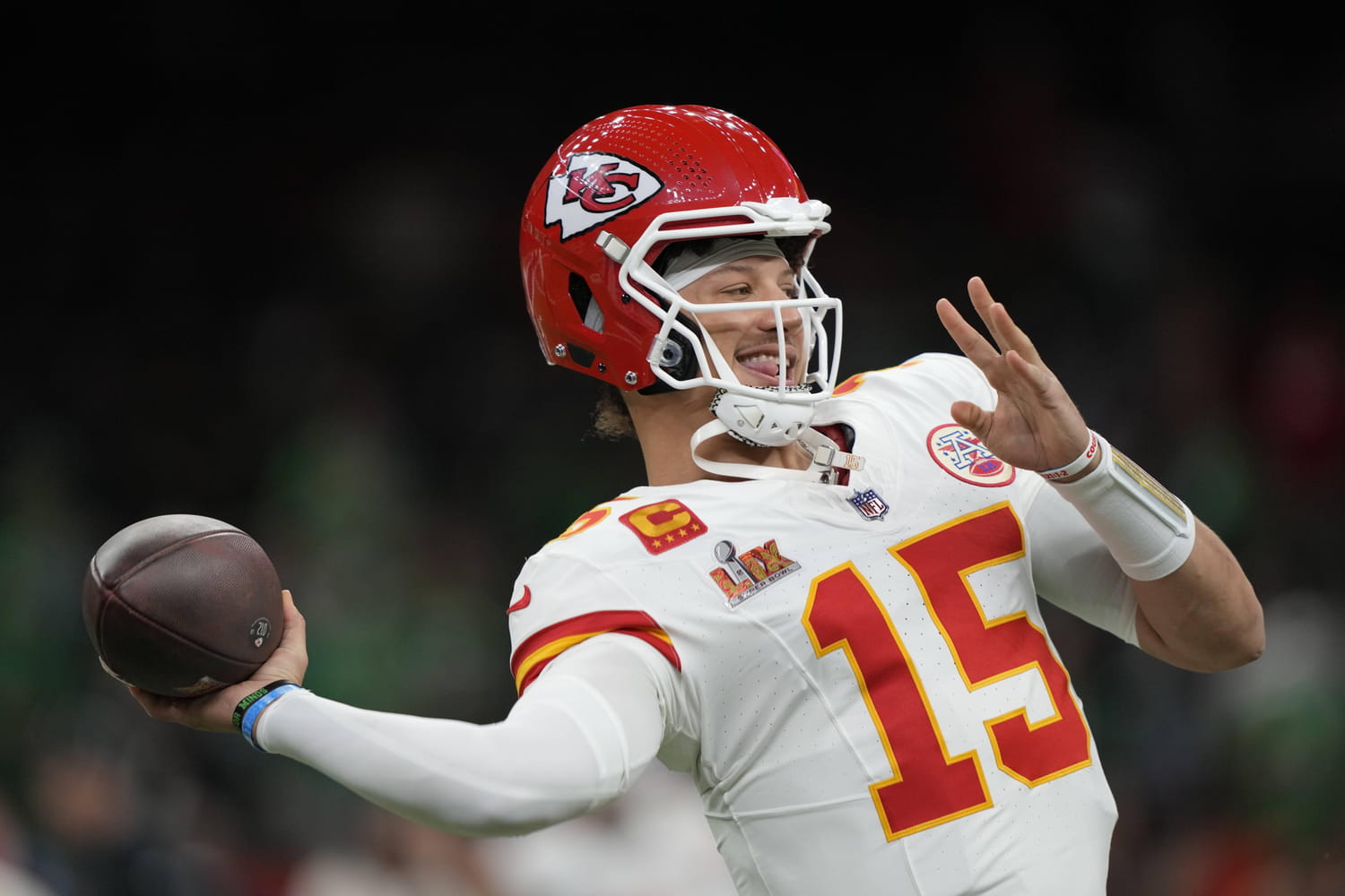 Super Bowl. Philadelphia Eagles - Kansas City Chiefs : suivez le match en direct