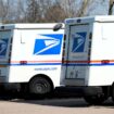 USPS employee sentenced to prison after stealing $24 million worth of checks: officials