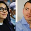 Ecuador: Präsidentschaftswahl in Ecuador geht in die Stichwahl