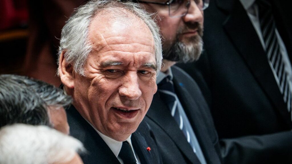 Assemblée nationale : François Bayrou fait face à une troisième motion de censure en moins d'une semaine