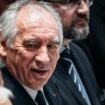 Assemblée nationale : François Bayrou fait face à une troisième motion de censure en moins d'une semaine