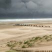 Deux corps retrouvés sur une plage du Pas-de-Calais, 230 migrants secourus dimanche