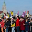 Wenn Steuergelder linke Straßenproteste finanzieren