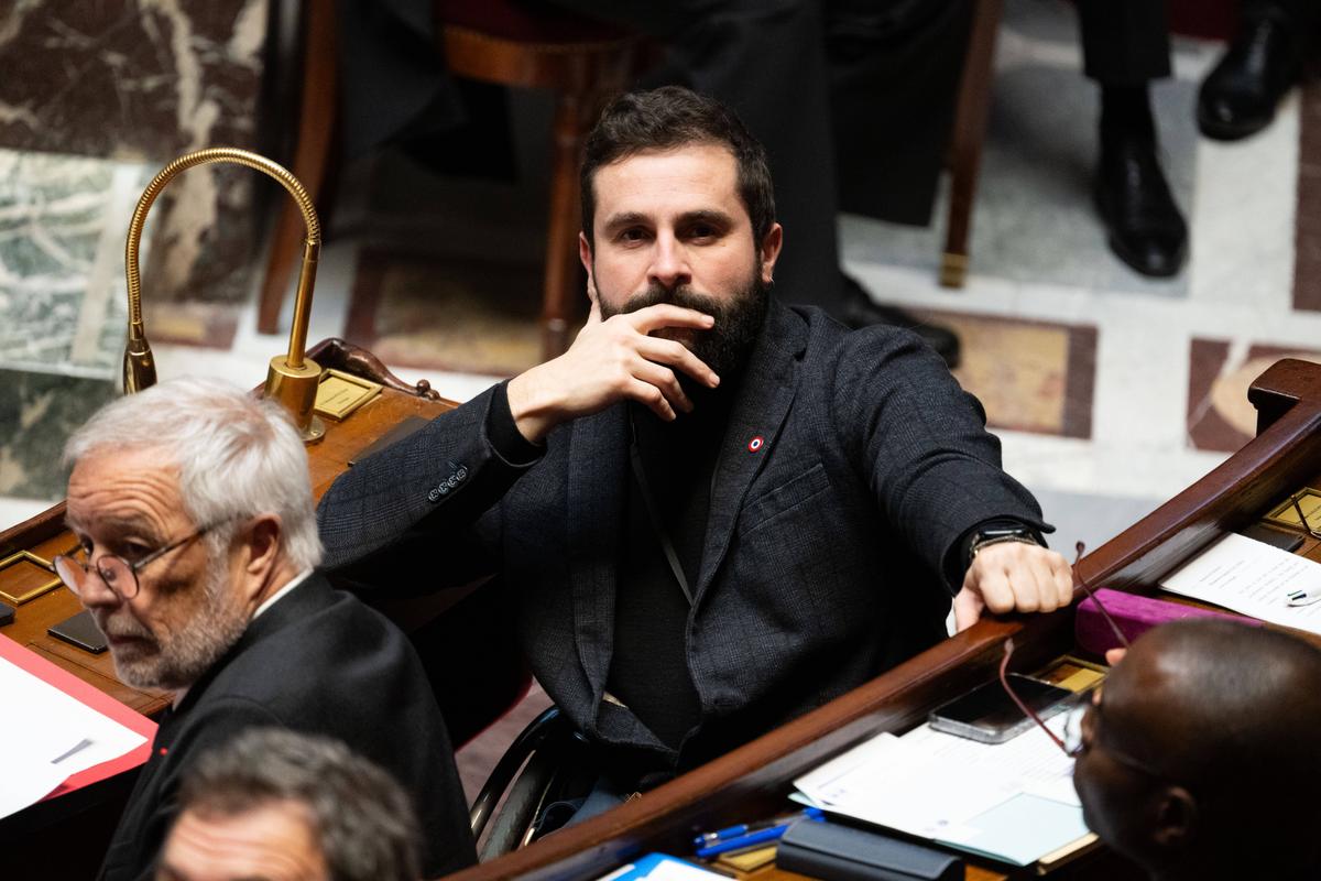 Sébastien Peytavie, député : « Le regard a changé, mais l’imaginaire autour du handicap est à réinventer »