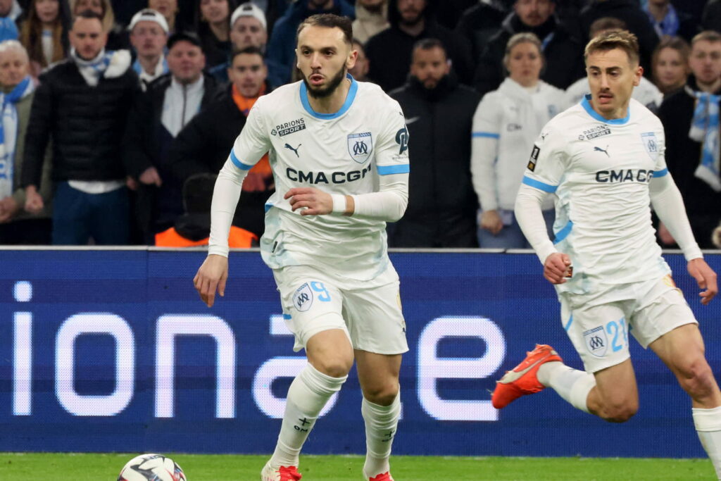 Ligue 1 : le très bon coup de l'OM, résultats et classement