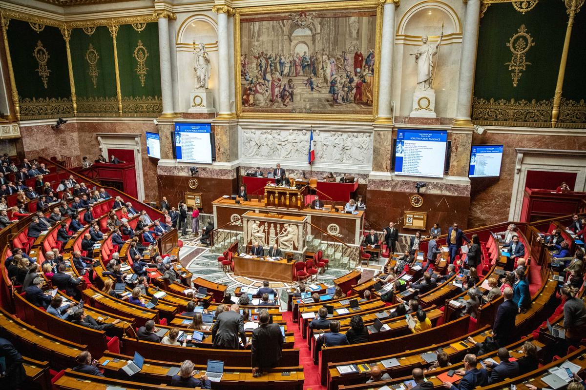 Elisabeth de Maistre (LR) élue députée à Boulogne-Billancourt lors d’une législative partielle