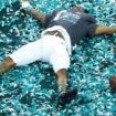 Quiz zum NFL-Finale: Wie oft haben die Philadelphia Eagles den Super Bowl gewonnen?