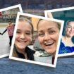 Figure skating mom starts Skates of Hope to honor DC plane crash victims