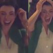 Super Bowl 2025: Anne Hathaway steals the show with viral jumbotron reaction