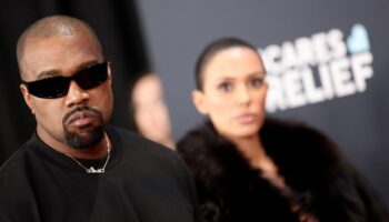 Kanye West quitte le réseau social X après la publication de plusieurs messages antisémites et sexistes