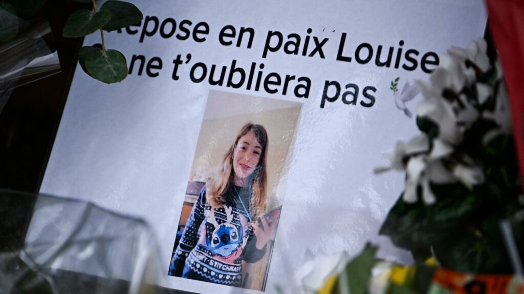 Mort de Louise, 11 ans : un suspect et sa mère placés en garde à vue par le parquet d’Evry