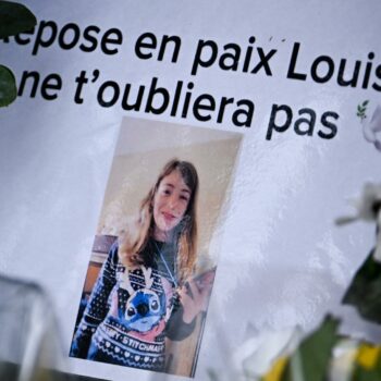 Mort de Louise, 11 ans : un suspect et sa mère placés en garde à vue par le parquet d’Evry