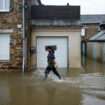 Inondations dans l’Ouest : 112 communes reconnues en état de catastrophe naturelle