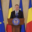 En Roumanie, le président Iohannis démissionne après l’annulation de la présidentielle en décembre sur fond d’ingérences russes