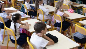 Pourquoi des dizaines d'écoles seront fermées ce mardi 11 février