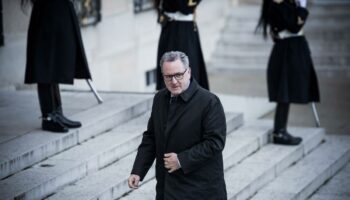 Ferrand proposé à la tête du Conseil constitutionnel : « Tous les trois ans, on alerte sur la nomination des politiques au Conseil »