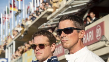 Le Mans 66 : l'histoire vraie qui a inspiré le film avec Matt Damon et Christian Bale