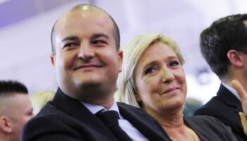 David Rachline, maire RN de Fréjus, sera jugé pour « prise illégale d’intérêts »