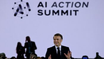 Intelligence artificielle : d’où viennent les 109 milliards d’investissement annoncés par Emmanuel Macron ?