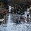 Crues dans l’ouest de la France : l’état de catastrophe naturelle reconnu pour 112 communes, dont Rennes et Redon