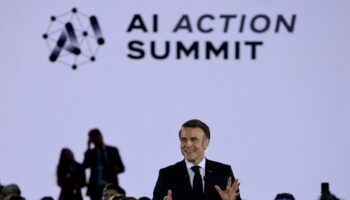 IA : d’où viennent les 109 milliards d’euros d’investissements annoncés par Macron ?