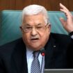 Abbas will „Märtyrerfonds“ für Angehörige von Attentätern stoppen