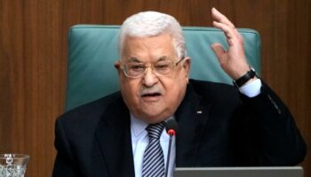 Abbas will „Märtyrerfonds“ für Angehörige von Attentätern stoppen