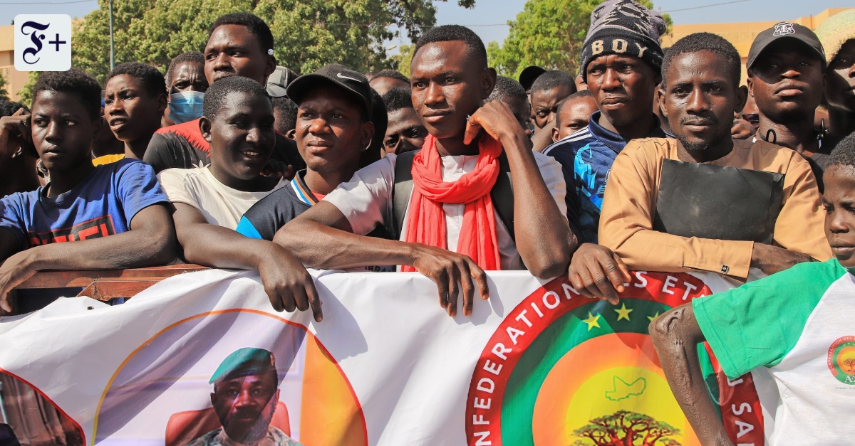 Entwicklungszusammenarbeit in Niger: Deutschlands Kampf gegen Fluchtursachen