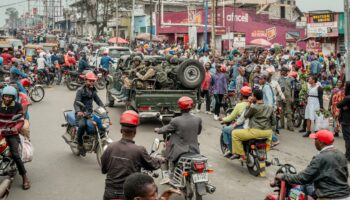 Qui sont les acteurs du conflit dans l’est de la RD Congo ?