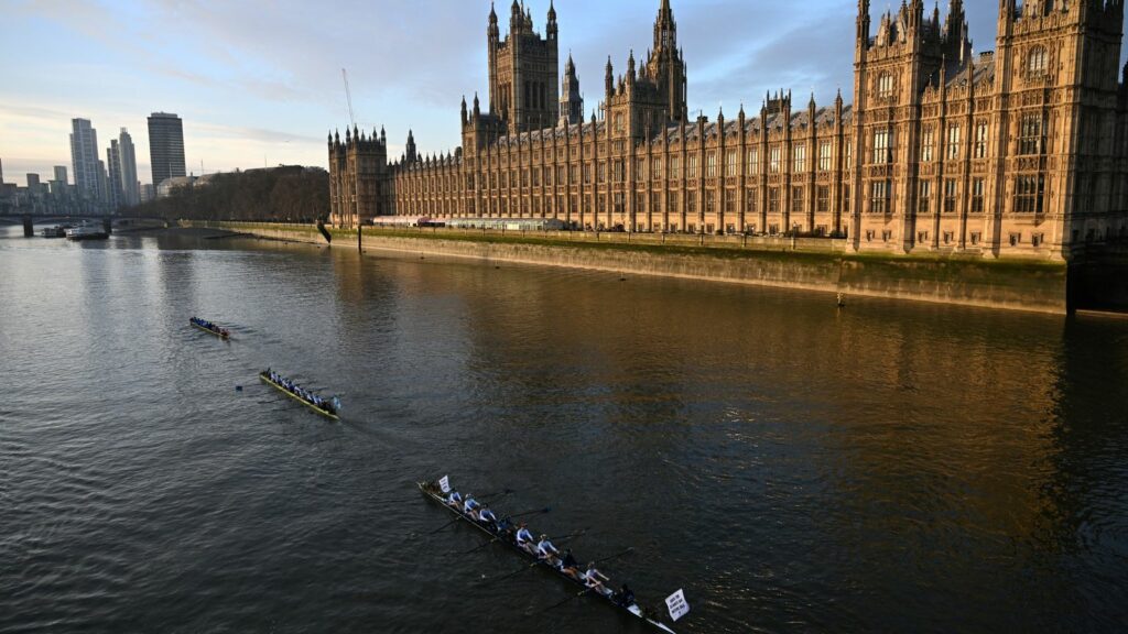 Parliament bar to re-open after drink-spiking allegation