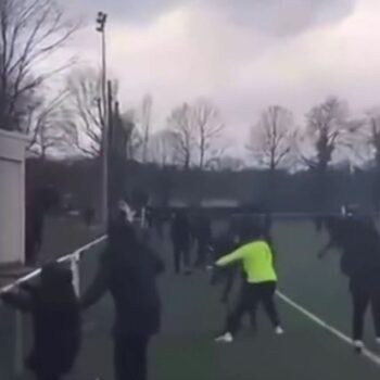 VIDEO. Seine-et-Marne : huit blessés dont un grave après une rixe lors d’un match de foot