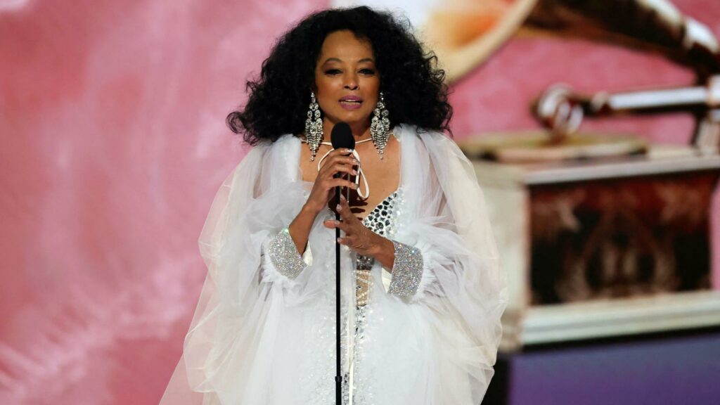 Diana Ross en concert à Paris, un retour 18 ans après son dernier spectacle en France