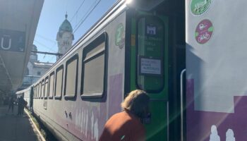 Travaux sur la ligne POLT (Paris-Orléans-Limoges-Toulouse) : la SNCF annonce cinq nouveaux week-ends d'interruption du trafic en 2025