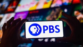 PBS closes DEI office, announces diversity officers are leaving in response to Trump executive orders