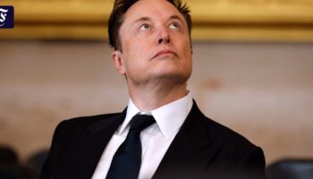 Laut „WSJ“: Musk bietet knapp 100-Milliarden Dollar für Open AI