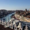 Surtourisme en Italie : Venise maintient son système d'entrée payante pour une période étendue en 2025