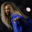 Stephen A Smith says he would divorce Serena Williams for Super Bowl halftime show cameo