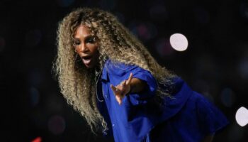 Stephen A Smith says he would divorce Serena Williams for Super Bowl halftime show cameo