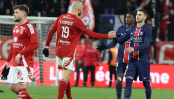 Brest-PSG : pourquoi le Stade Brestois a eu tant de mal à remplir son stade pour le match de Ligue des champions