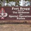 Hegseth says Fort Bragg is coming back, but with a twist