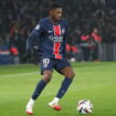 Brest - PSG : de grands débuts en Ligue des champions pour la recrue parisienne