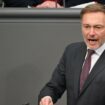 Lindner an Scholz und Merz – „Erschreckende Aussicht, dass Sie beide das Land regieren könnten“