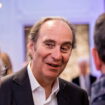 Xavier Niel insulte Elon Musk et lui fait une blague qu'il ne peut pas comprendre