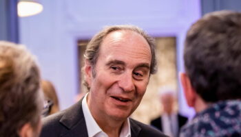 Xavier Niel insulte Elon Musk et lui fait une blague qu'il ne peut pas comprendre