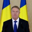 Eurozapping : le président roumain Klaus Iohannis démissionne