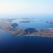 L’île grecque de Santorin frappée par son plus fort séisme depuis le début des secousses